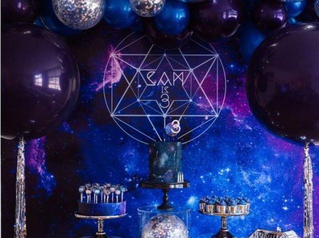 Festa galaxia