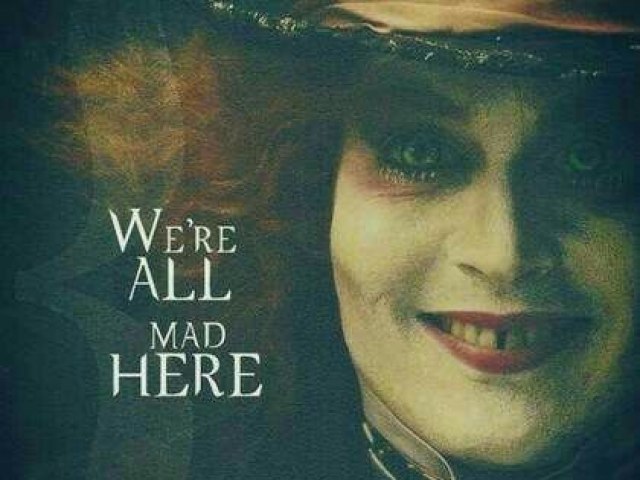 Mad Hatter