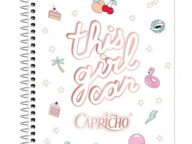 Capricho