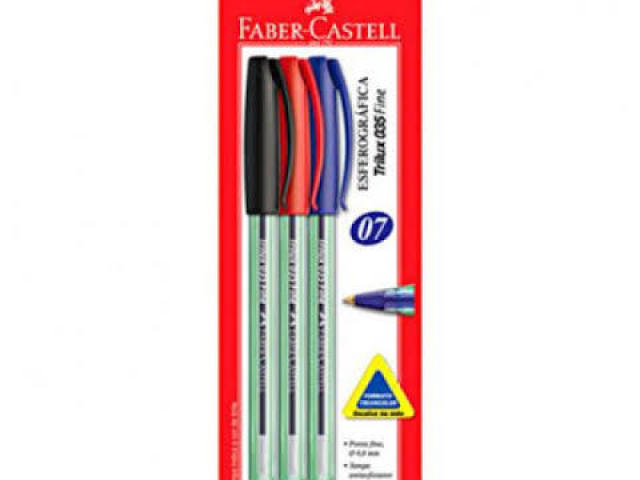 Faber Castell