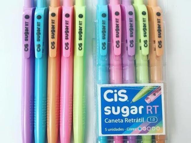 Cis Sugar