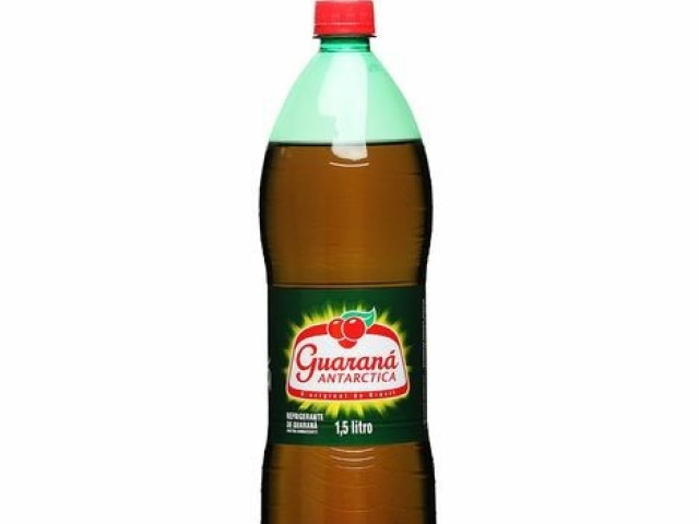 Guaraná.