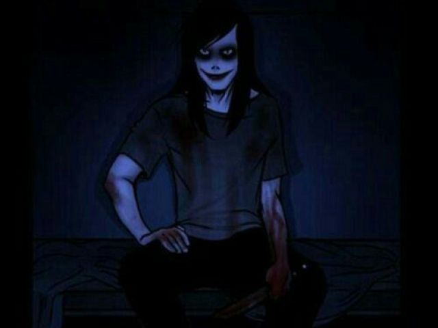 Jeff The Killer