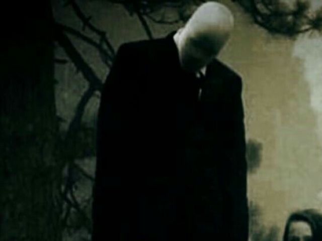 Slenderman