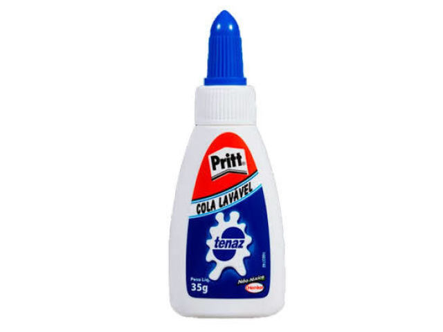 Pritt