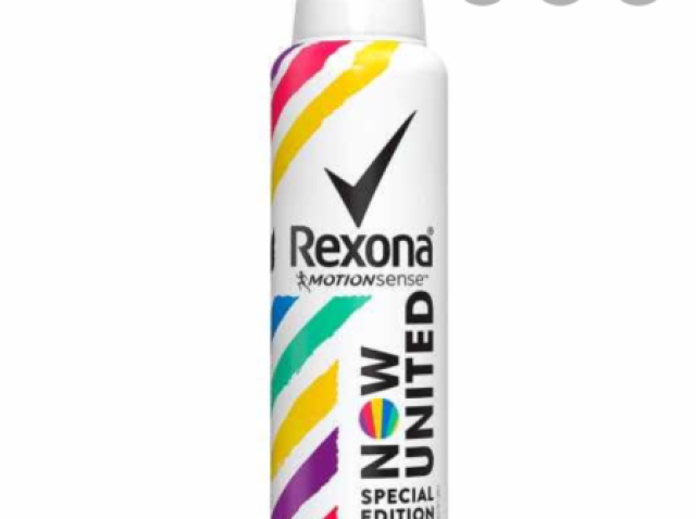 Rexona Now United🤩🥰💖