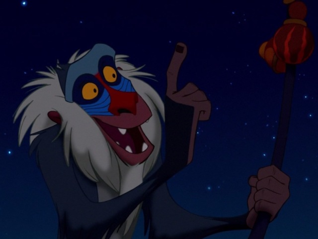 Rafiki