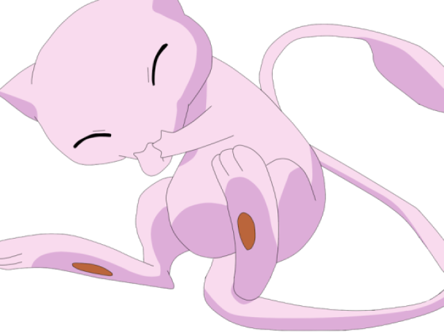 mew