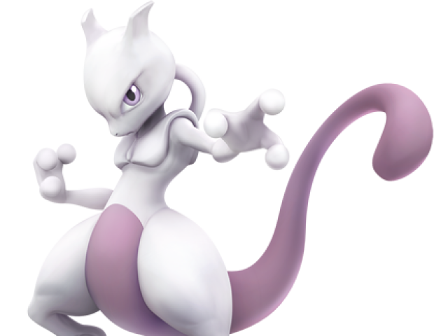 mewtwo