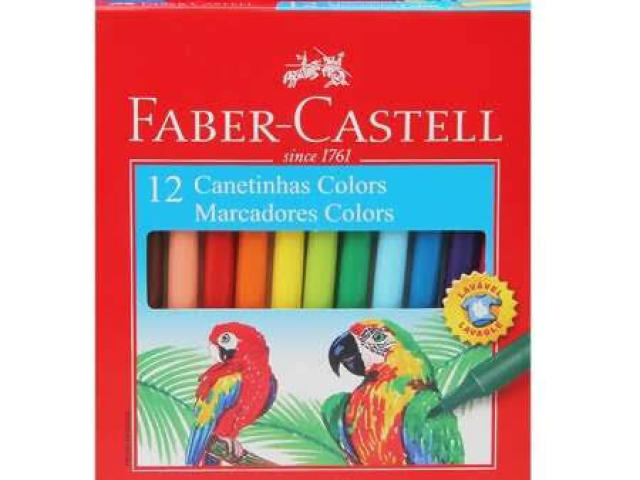 Faber Castell