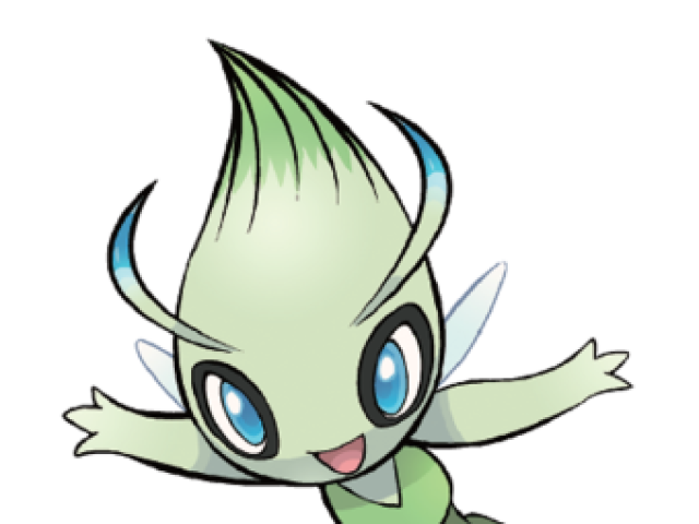 celebi