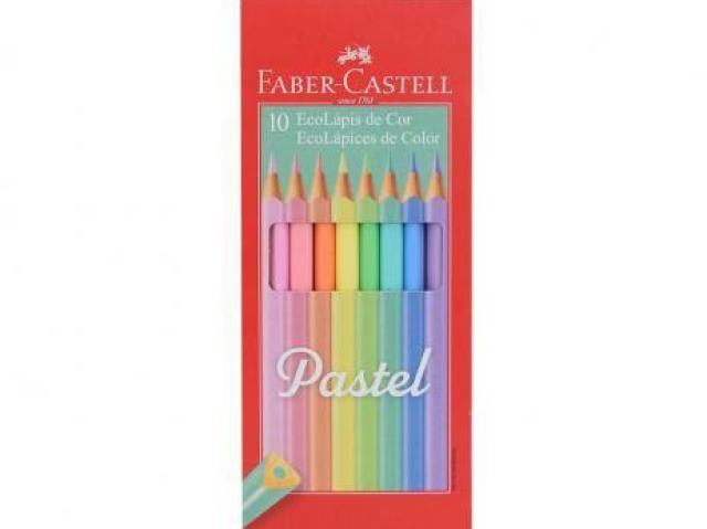 Faber Castell Tom Pastel