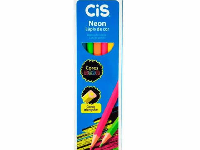 Cis Neon