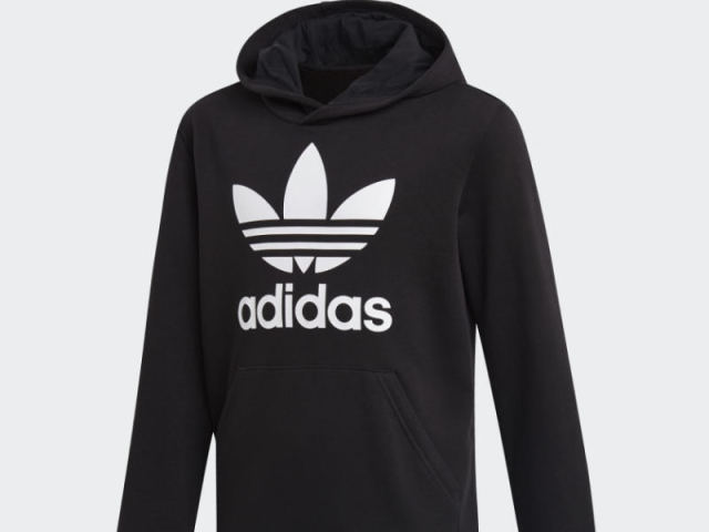 moletom da adidas