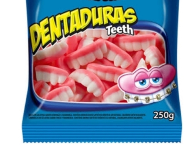 Dentadura