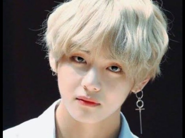 Taehyung
(Talentoso como sempre,né amores)