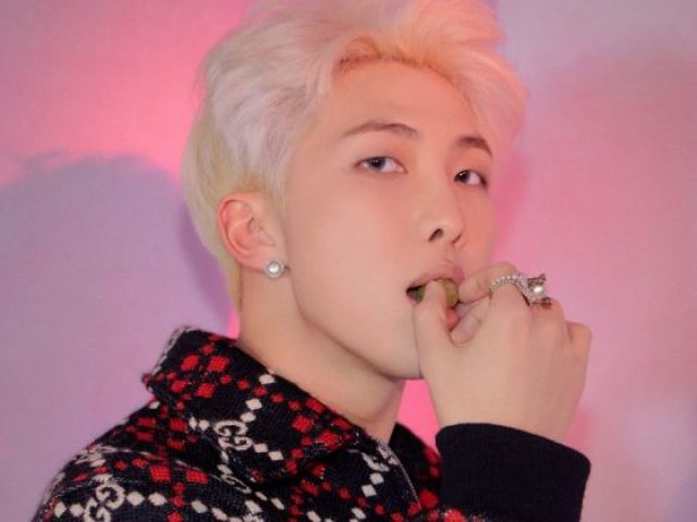 Namjoon