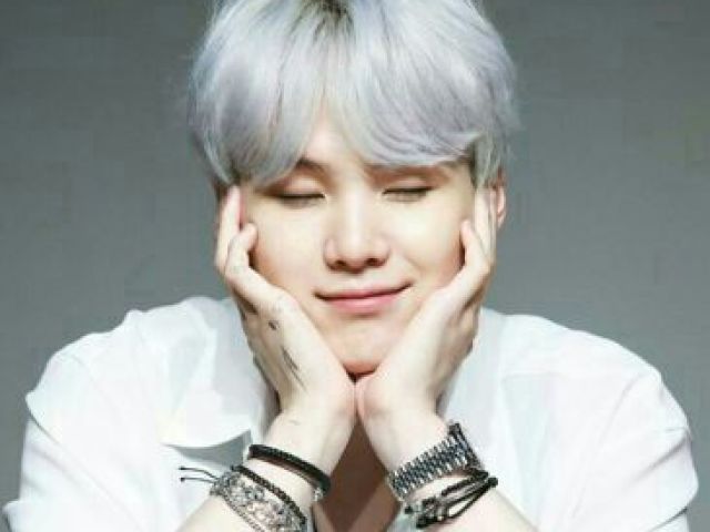 Yoongi