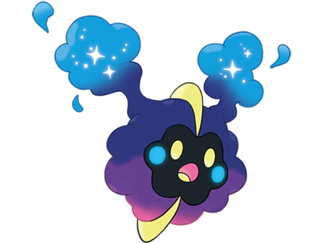 cosmog