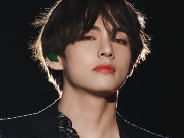 Taehyung