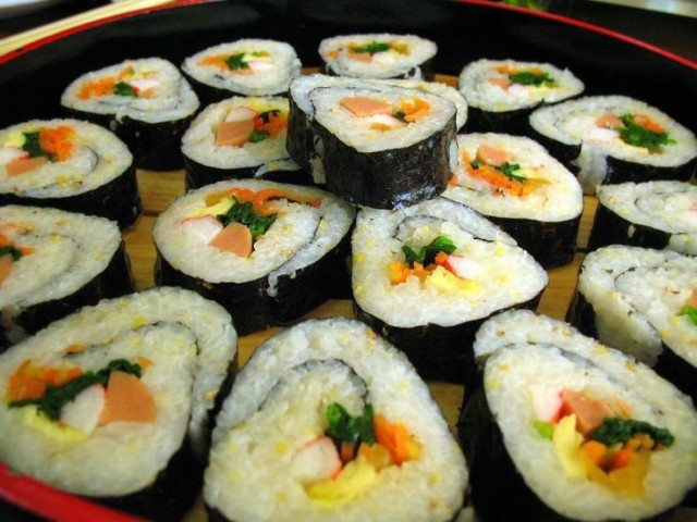 Sushi