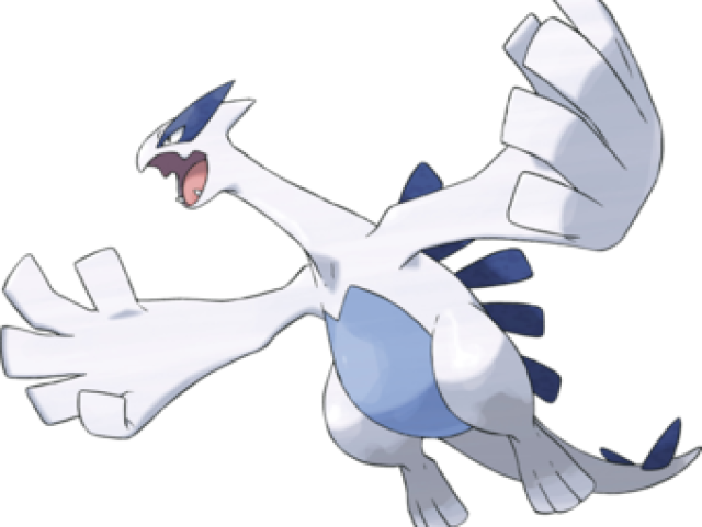 lugia