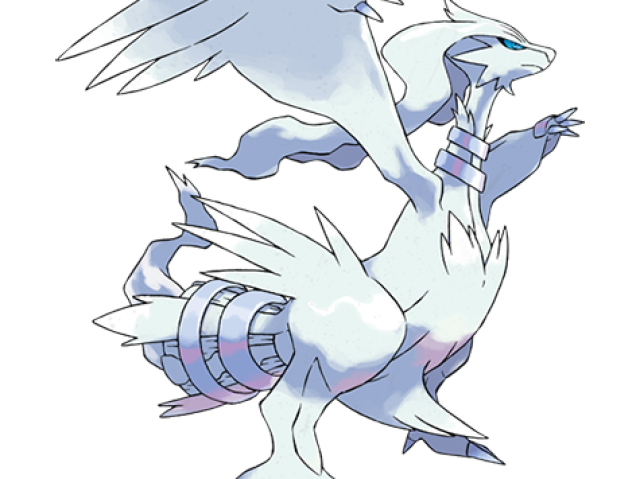 reshiram