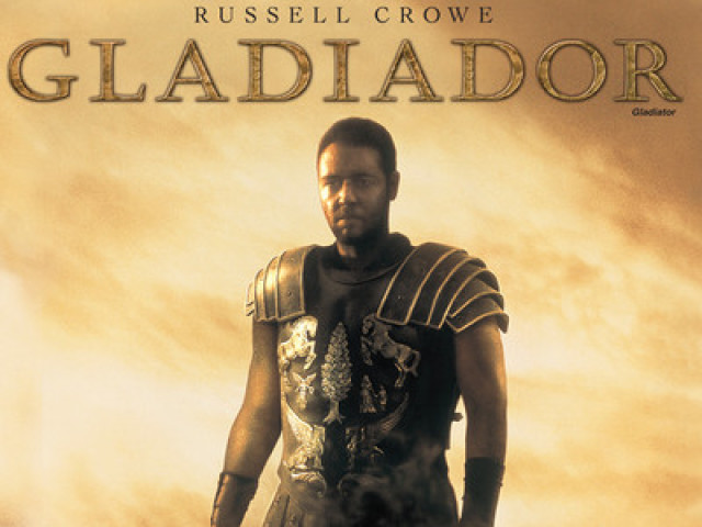 Gladiador