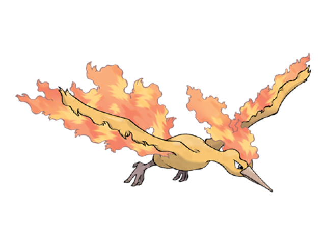 moltres