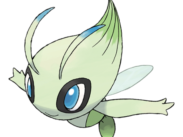 celebi