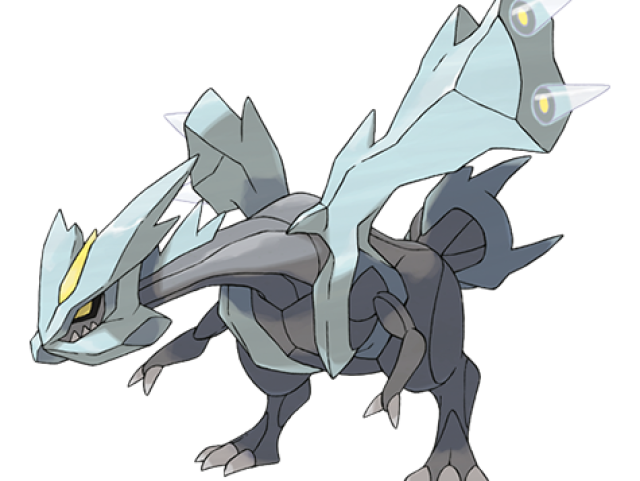 kyurem (normal form)