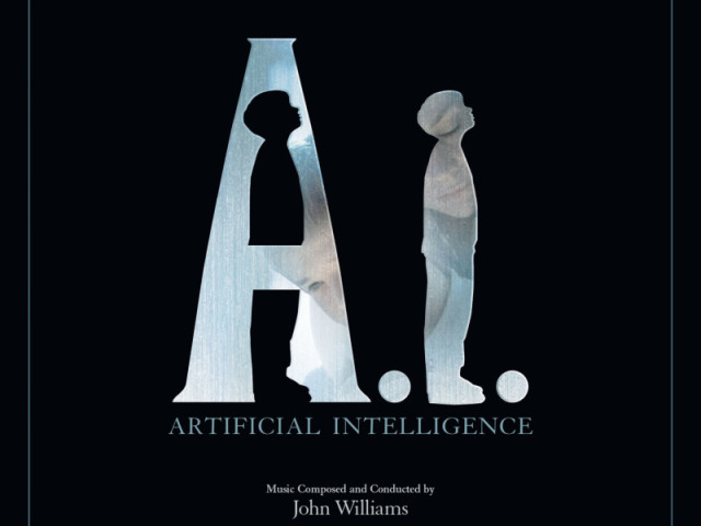 A.I. - Inteligência Artificial