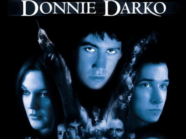 Donnie Darko