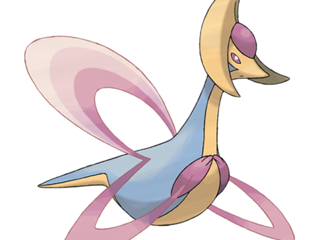 cresselia