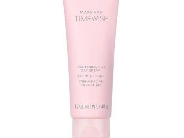 Mary Kay