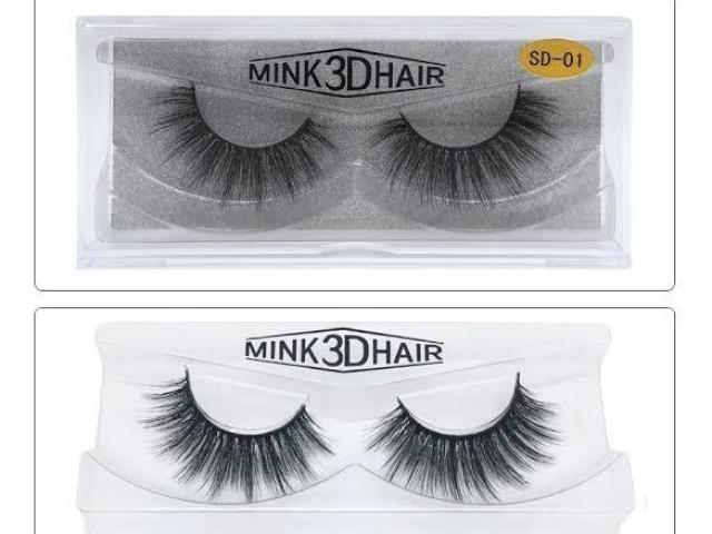 Mink 3d Hair