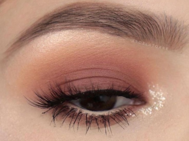 ✨Simples e delicada✨