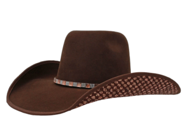 Chapéu
Caro 🤠