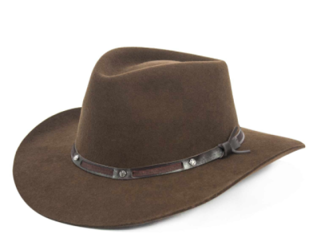 Chapéu
Simples caro 🤠
