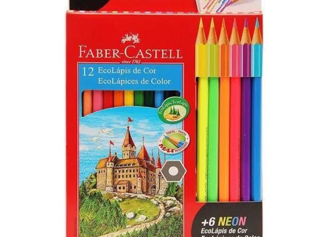 Faber castel