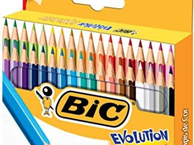 Adoro Bic!