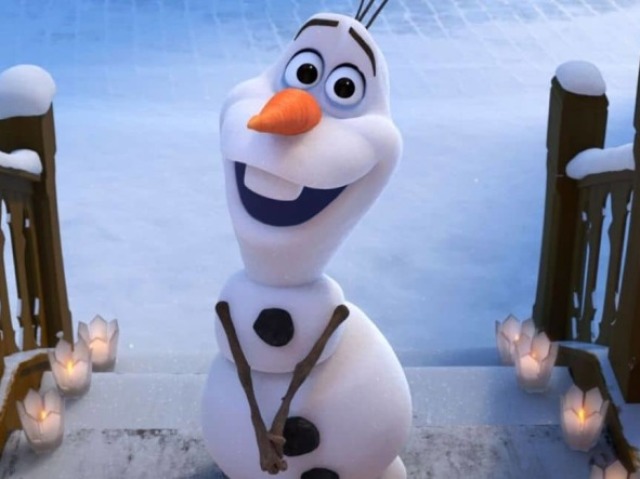 Olaf