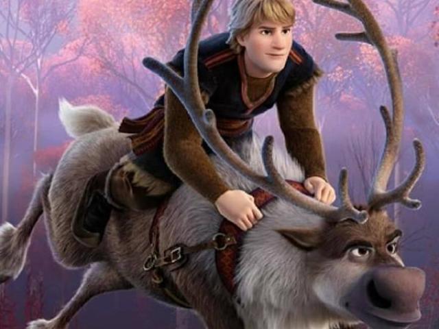 Kristoff