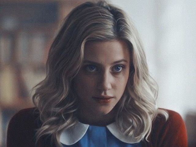 Betty