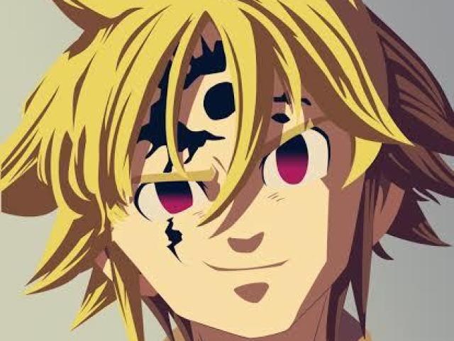 Meliodas