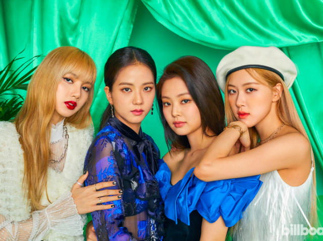 Você REALMENTE conhece o BLACKPINK?