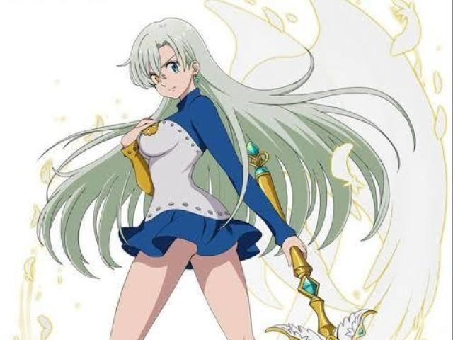 Elizabeth