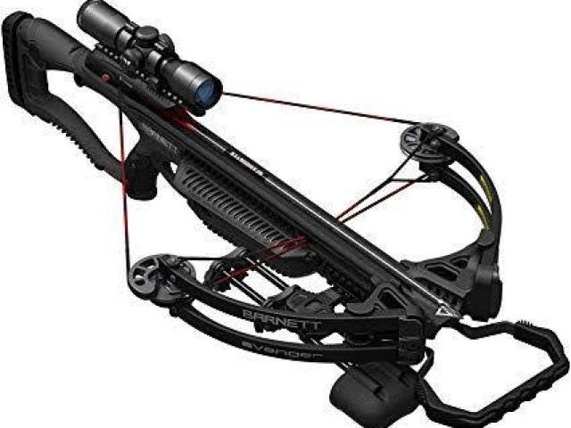 Crossbow