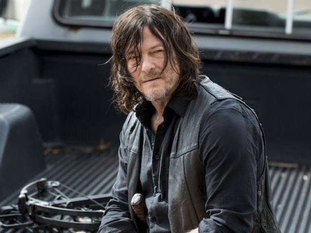 Daryl Dixon