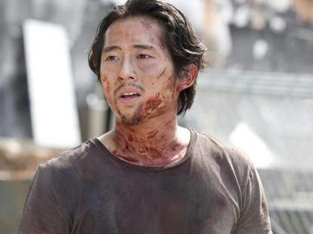 Glenn Rhee